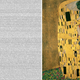 Illustration for article titled This Is What Famous Paintings Look Like as Raw Data